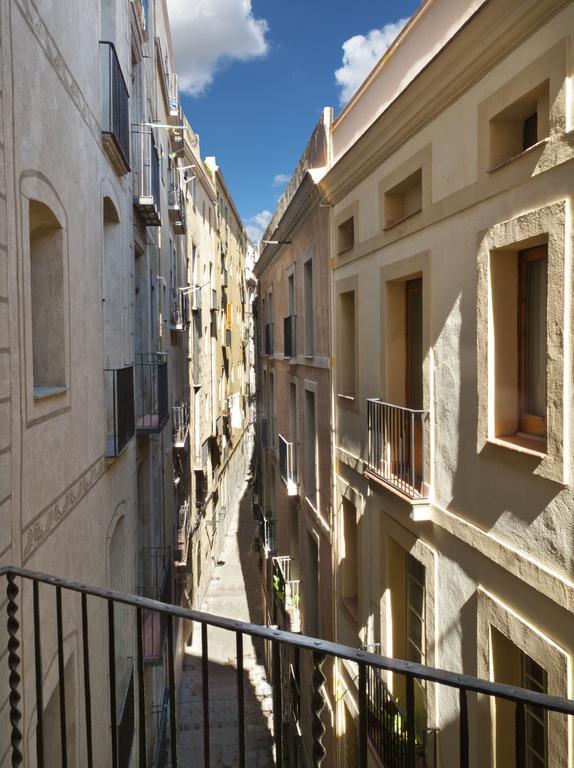 바르셀로나 람블라 102 아파트 객실 사진